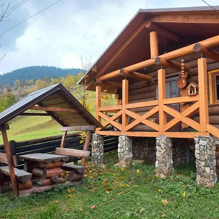 Apartman маєток у ґазди Felsőszinevér