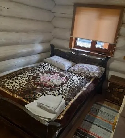 Apartman маєток у ґазди