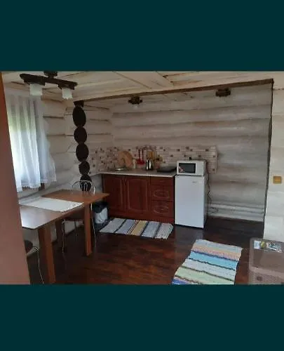 маєток у ґазди 公寓